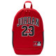 Jordan Παιδική τσάντα πλάτης Jersey Backpack Jordan Παιδική τσάντα πλάτης Jersey Backpack